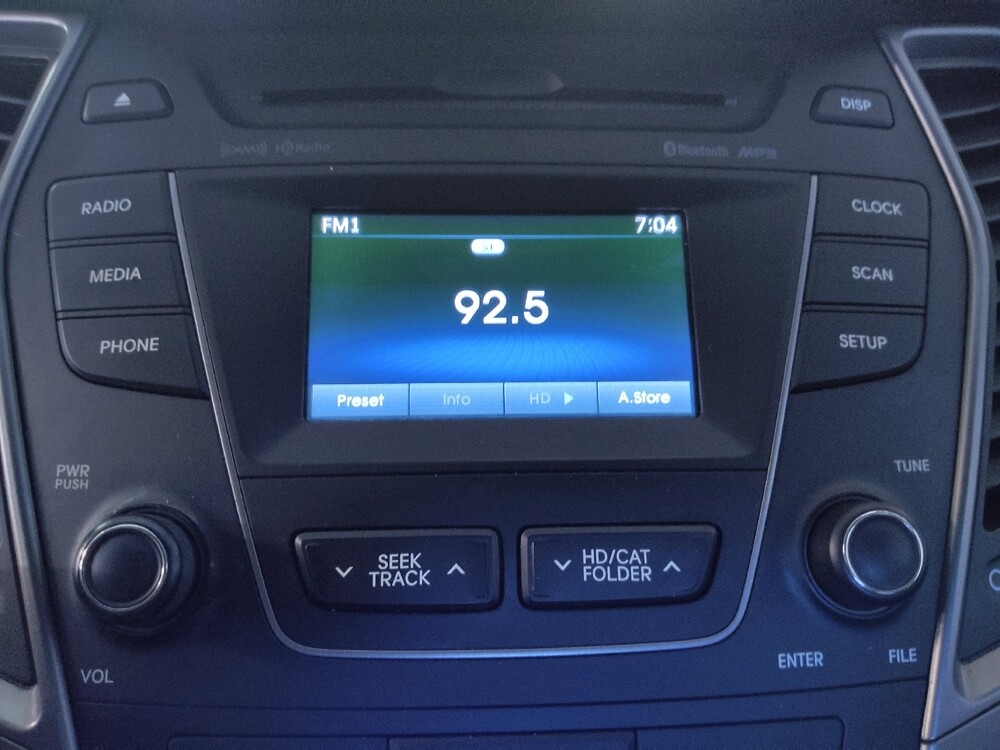 2014 Hyundai Santa Fe in Tallahassee, FL 32304 - 18124718 25