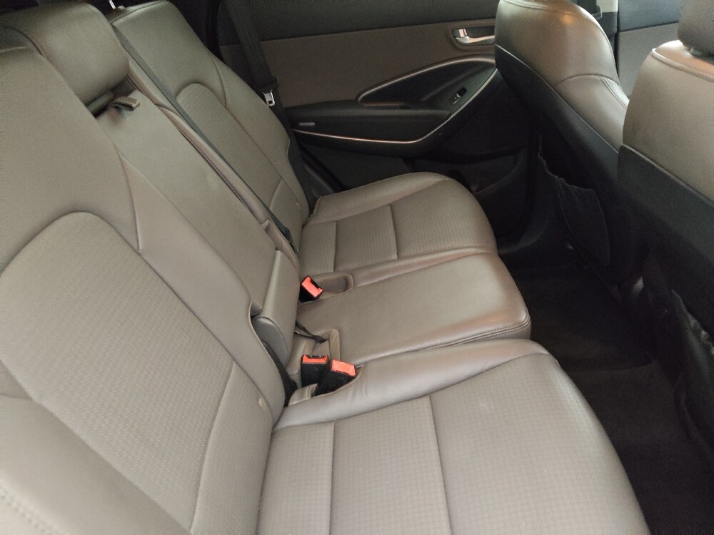 2014 Hyundai Santa Fe in Tallahassee, FL 32304 - 18124718 19