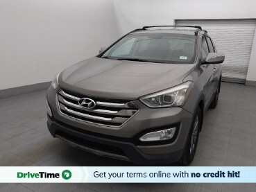 2014 Hyundai Santa Fe in Tallahassee, FL 32304
