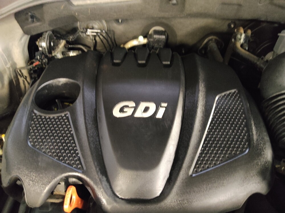 2014 Hyundai Santa Fe in Tallahassee, FL 32304 - 18124718 30