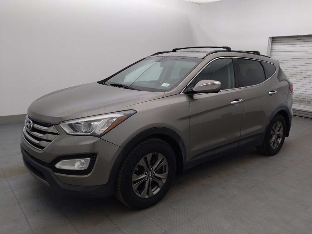 2014 Hyundai Santa Fe in Tallahassee, FL 32304 - 18124718 2