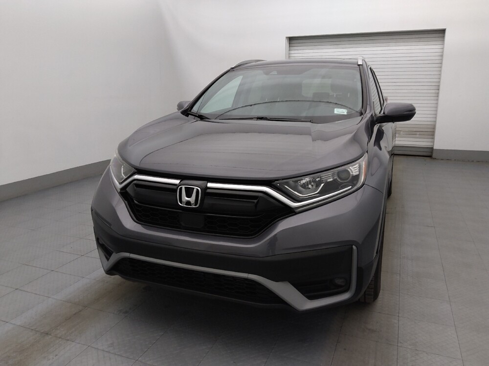 2020 Honda CR-V in Tampa, FL 33619 - 18124719 15