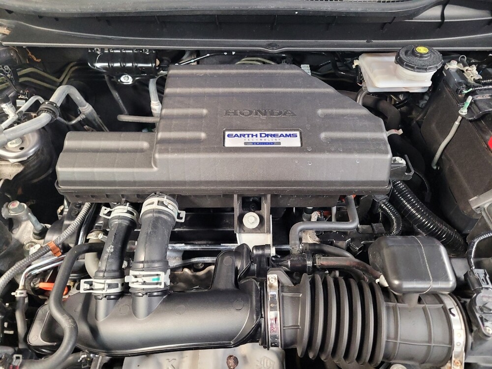 2020 Honda CR-V in Tampa, FL 33619 - 18124719 30