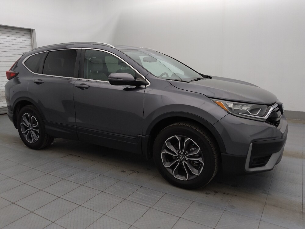 2020 Honda CR-V in Tampa, FL 33619 - 18124719 11