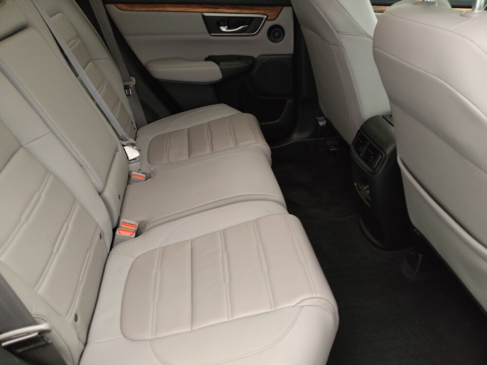 2020 Honda CR-V in Tampa, FL 33619 - 18124719 19