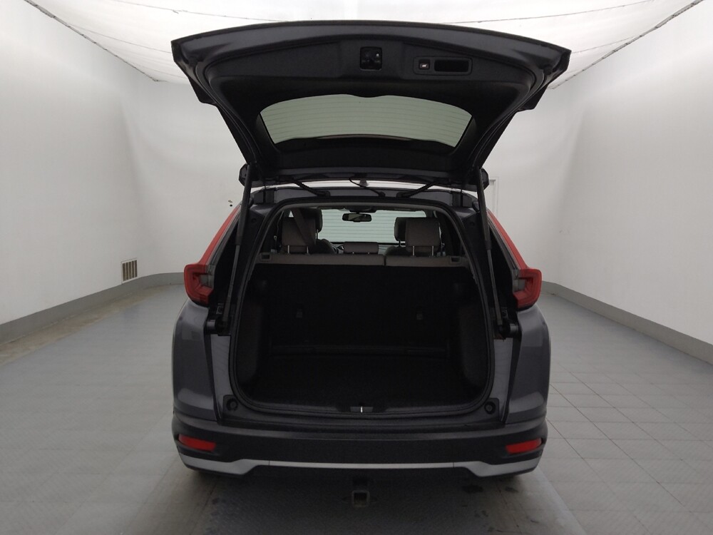 2020 Honda CR-V in Tampa, FL 33619 - 18124719 29