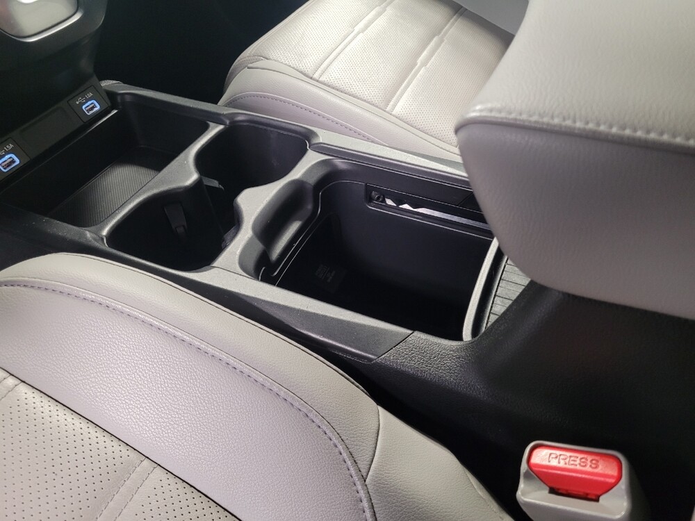 2020 Honda CR-V in Tampa, FL 33619 - 18124719 26