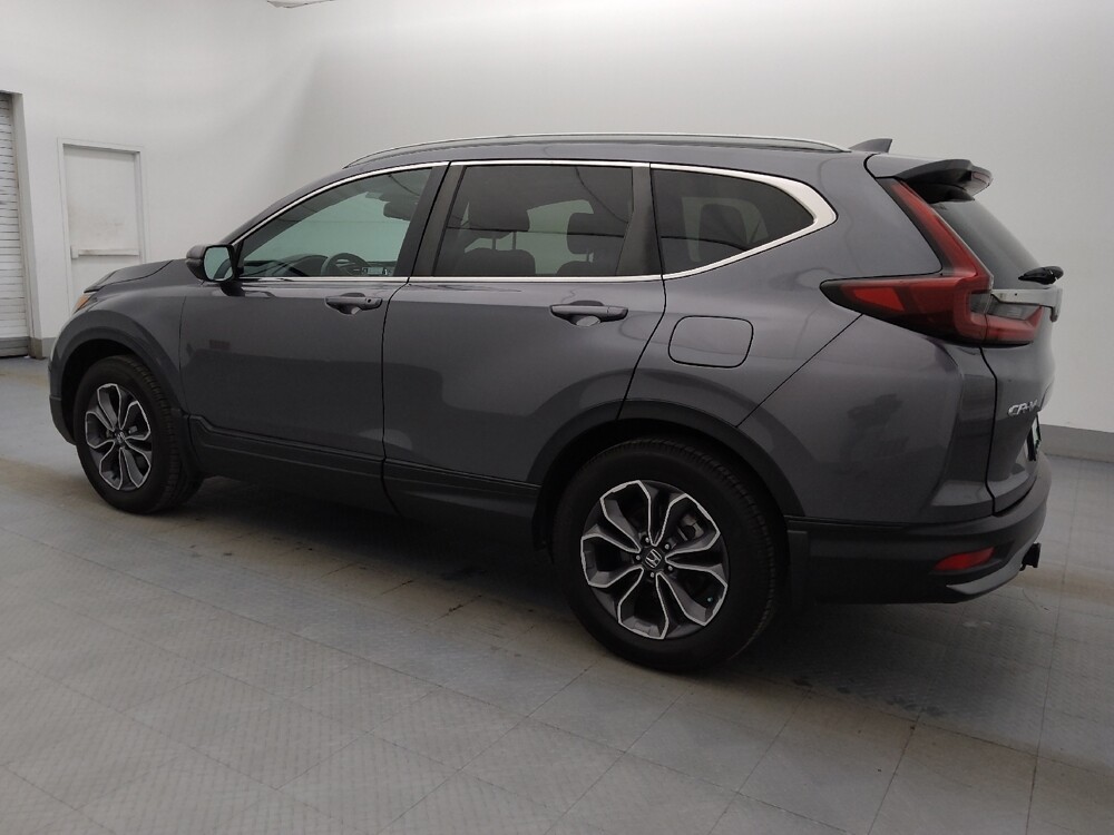 2020 Honda CR-V in Tampa, FL 33619 - 18124719 3