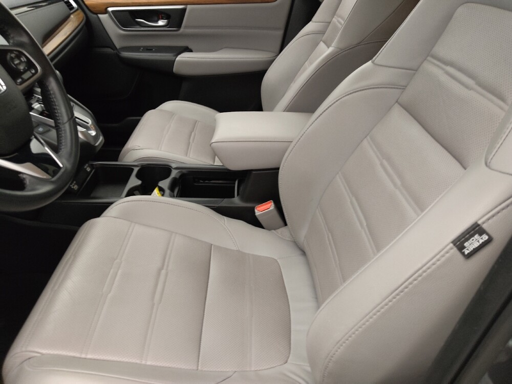 2020 Honda CR-V in Tampa, FL 33619 - 18124719 17