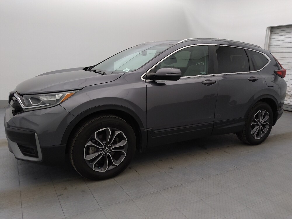 2020 Honda CR-V in Tampa, FL 33619 - 18124719 2