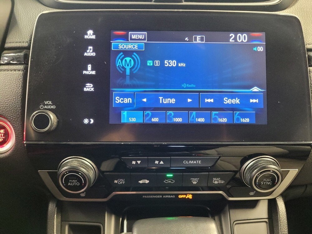 2020 Honda CR-V in Tampa, FL 33619 - 18124719 25