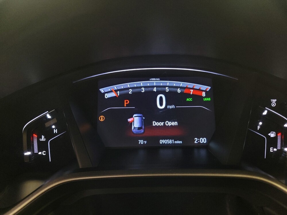 2020 Honda CR-V in Tampa, FL 33619 - 18124719 23