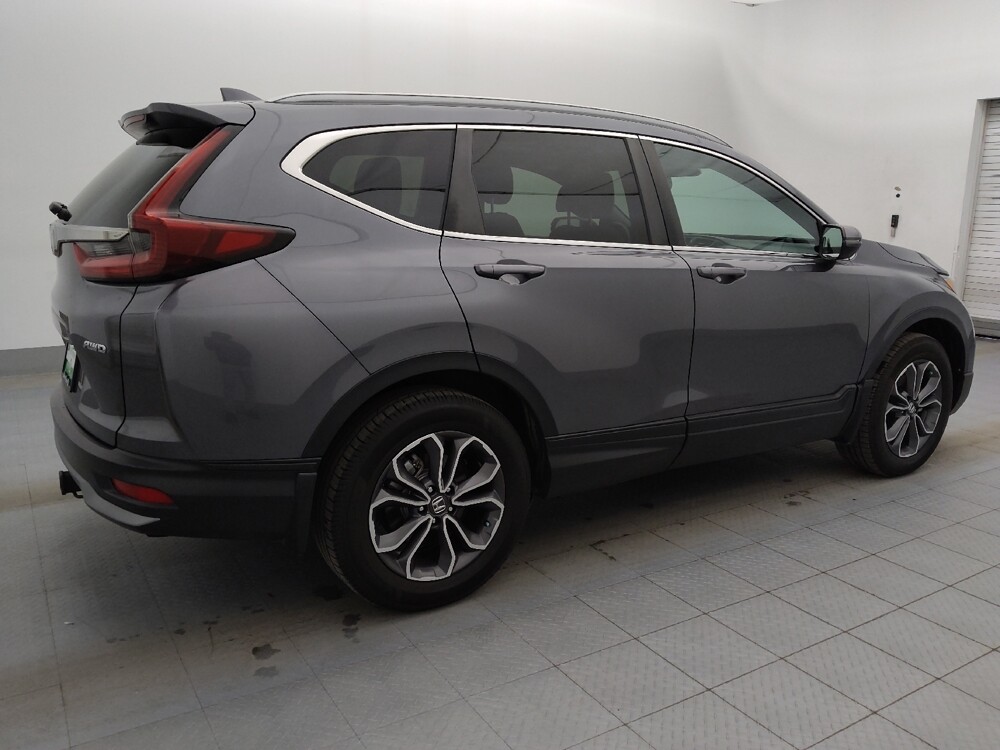 2020 Honda CR-V in Tampa, FL 33619 - 18124719 10
