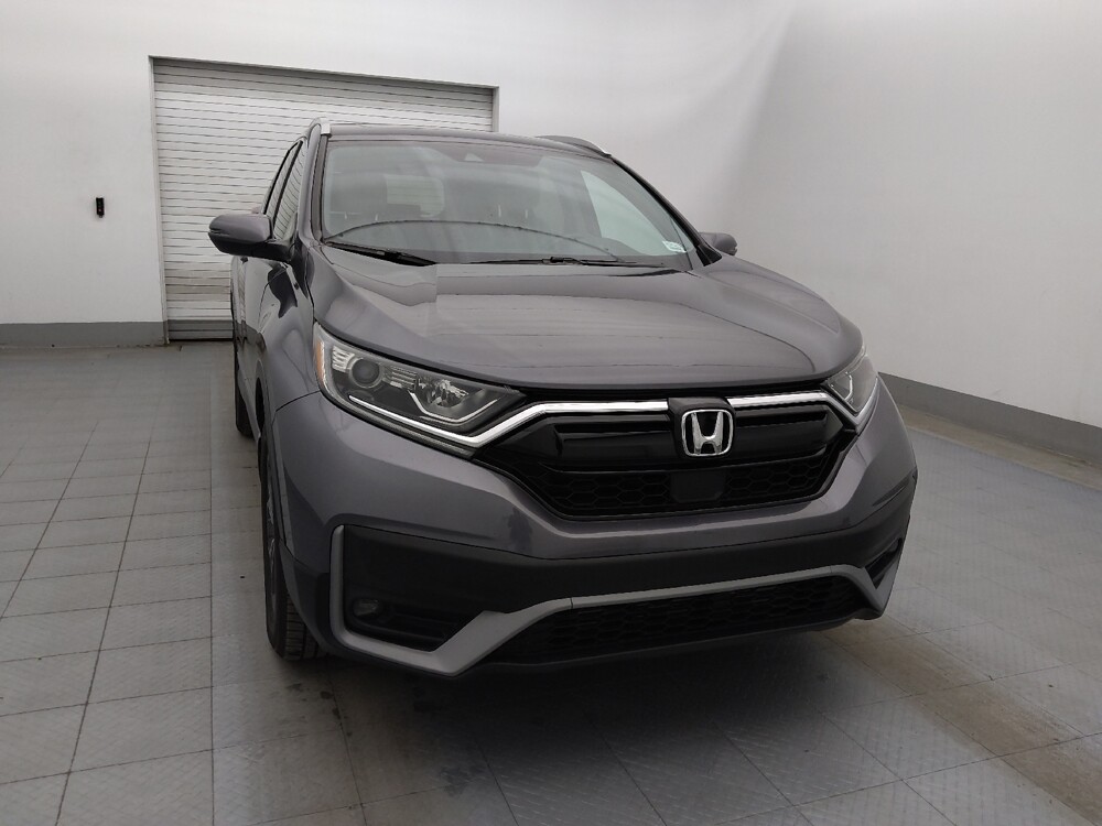 2020 Honda CR-V in Tampa, FL 33619 - 18124719 14