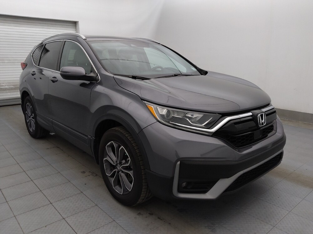 2020 Honda CR-V in Tampa, FL 33619 - 18124719 13