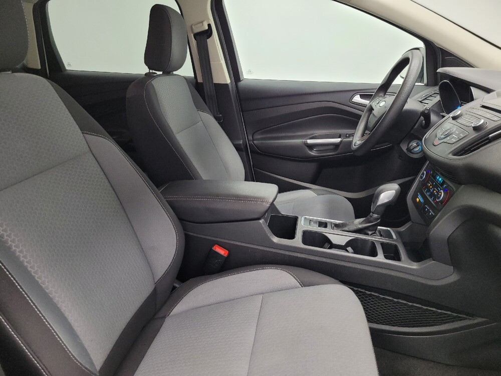 2018 Ford Escape in Las Vegas, NV 89104 - 18124720 21