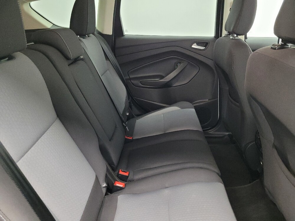 2018 Ford Escape in Las Vegas, NV 89104 - 18124720 19