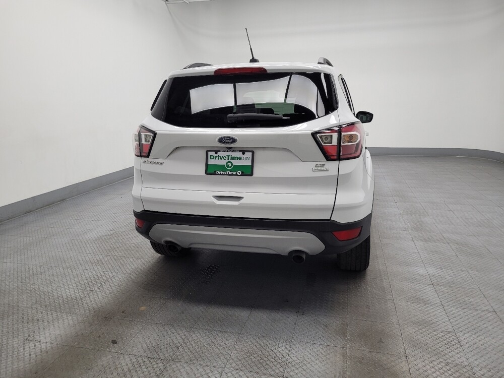 2018 Ford Escape in Las Vegas, NV 89104 - 18124720 7