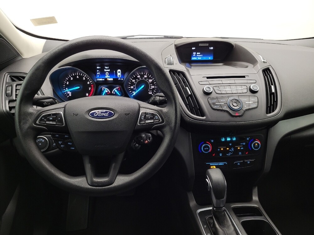 2018 Ford Escape in Las Vegas, NV 89104 - 18124720 22