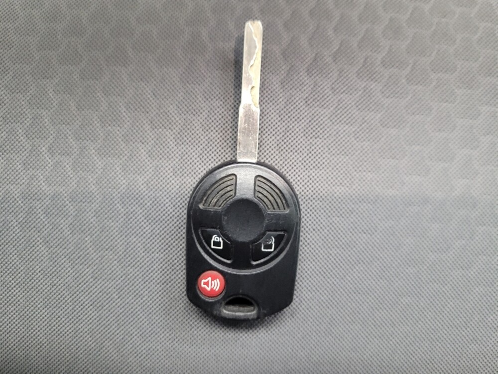 2018 Ford Escape in Las Vegas, NV 89104 - 18124720 32