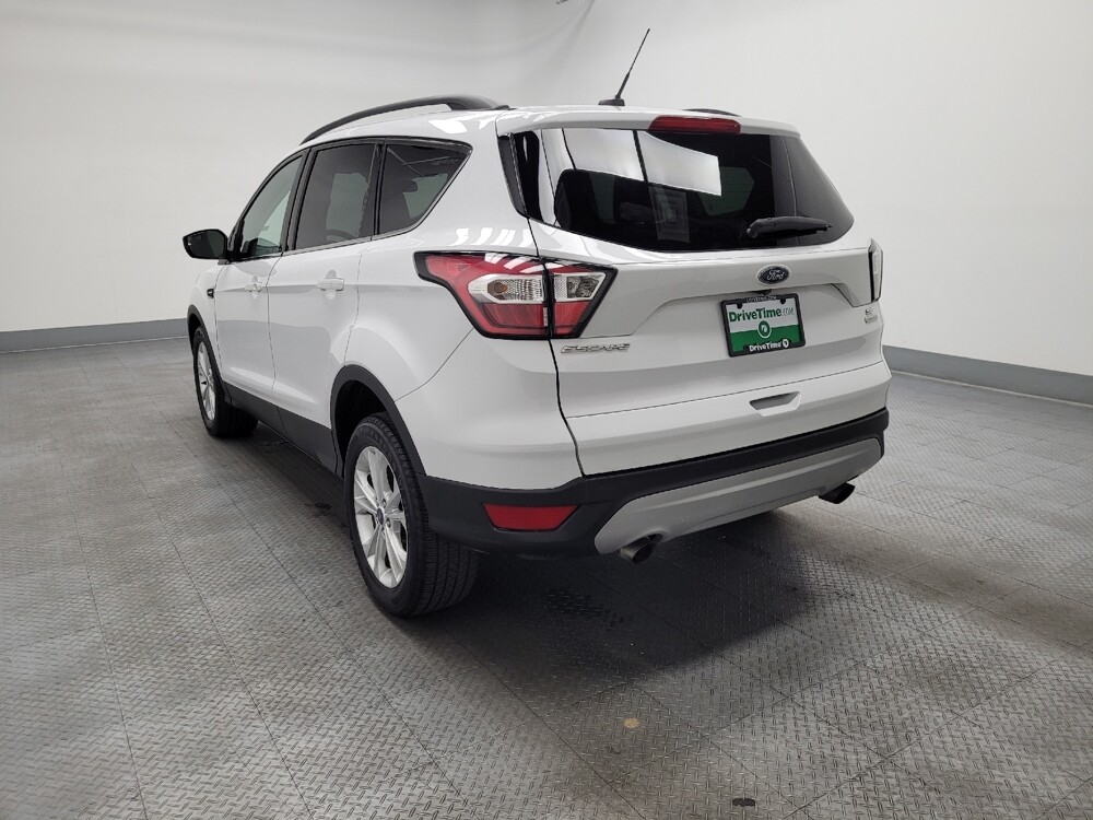2018 Ford Escape in Las Vegas, NV 89104 - 18124720 5