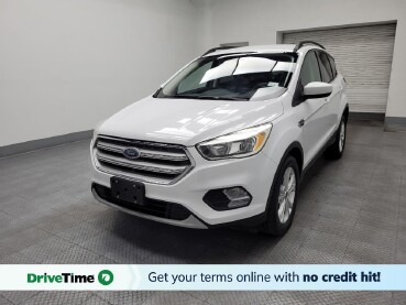 2018 Ford Escape in Las Vegas, NV 89104