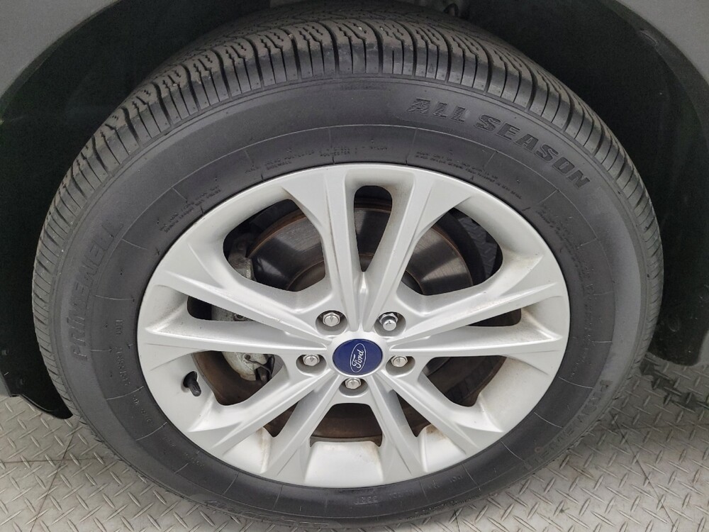 2018 Ford Escape in Las Vegas, NV 89104 - 18124720 31