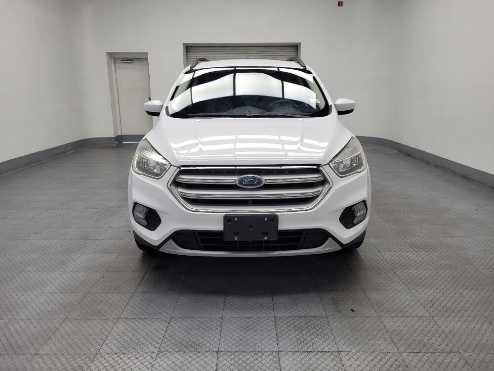 2018 Ford Escape in Las Vegas, NV 89104 - 18124720 15