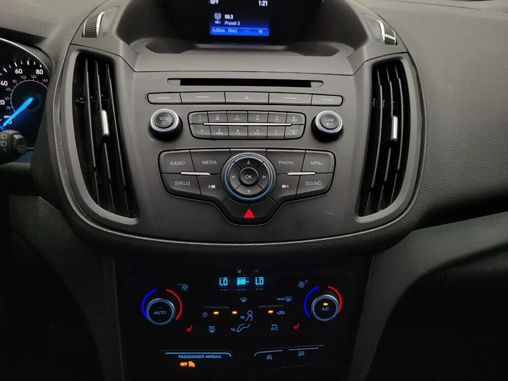 2018 Ford Escape in Las Vegas, NV 89104 - 18124720 25