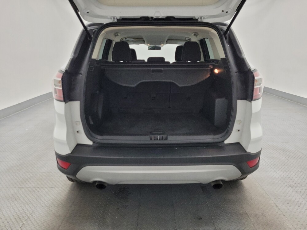 2018 Ford Escape in Las Vegas, NV 89104 - 18124720 29