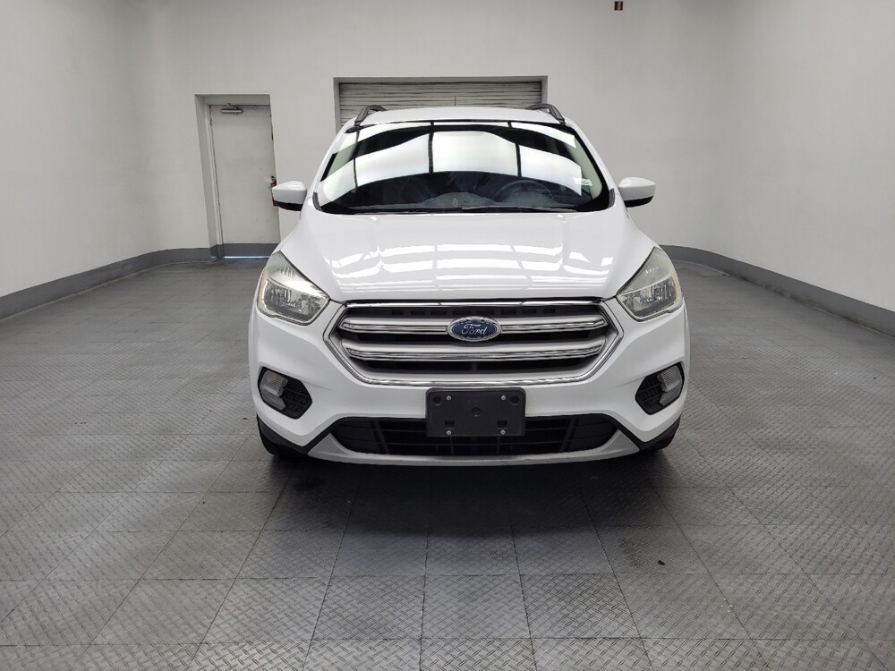 2018 Ford Escape in Las Vegas, NV 89104 - 18124720 14