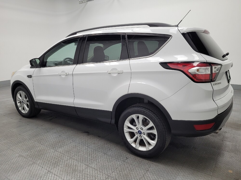 2018 Ford Escape in Las Vegas, NV 89104 - 18124720 3