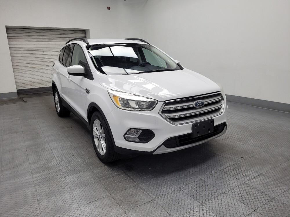 2018 Ford Escape in Las Vegas, NV 89104 - 18124720 13