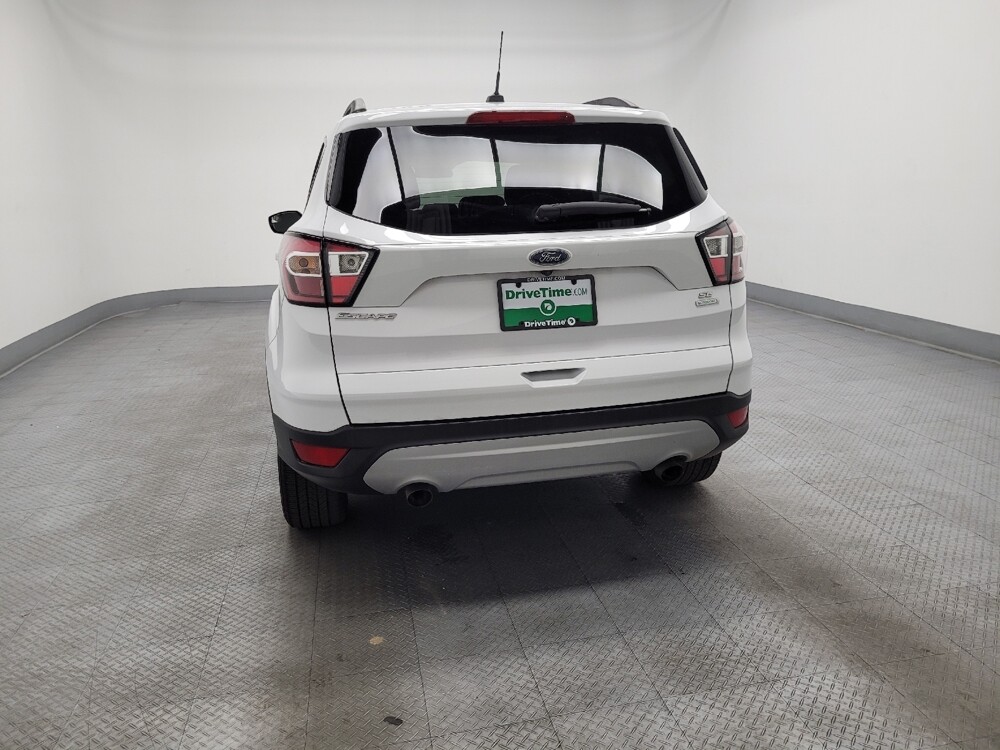 2018 Ford Escape in Las Vegas, NV 89104 - 18124720 6