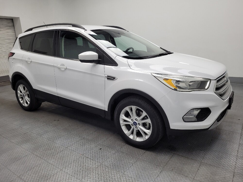 2018 Ford Escape in Las Vegas, NV 89104 - 18124720 11