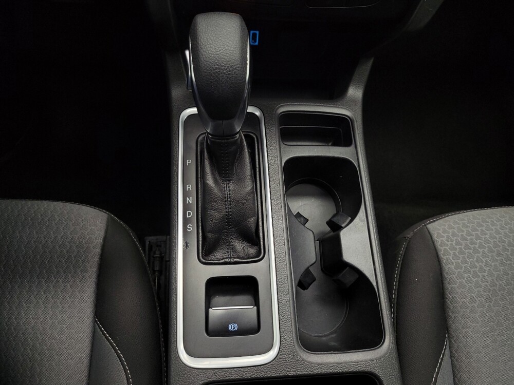 2018 Ford Escape in Las Vegas, NV 89104 - 18124720 26