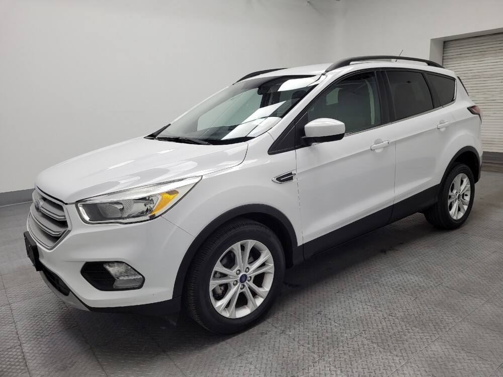 2018 Ford Escape in Las Vegas, NV 89104 - 18124720 2