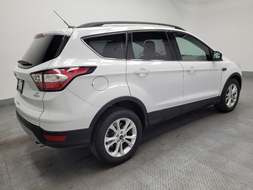 2018 Ford Escape in Las Vegas, NV 89104 - 18124720 10