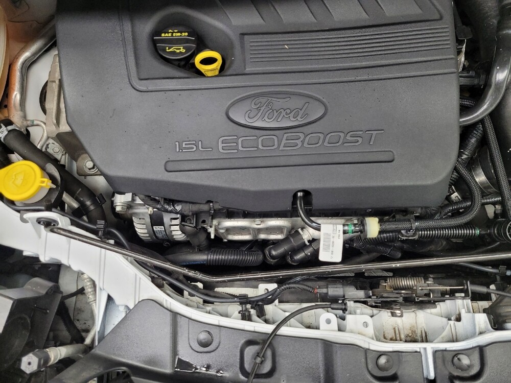 2018 Ford Escape in Las Vegas, NV 89104 - 18124720 30