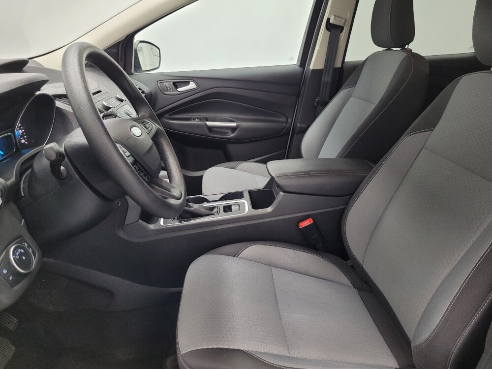 2018 Ford Escape in Las Vegas, NV 89104 - 18124720 17