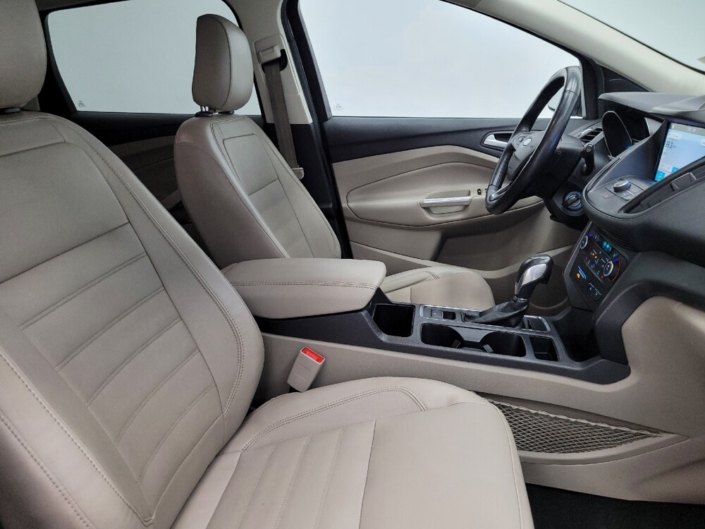 2018 Ford Escape in Las Vegas, NV 89104 - 18124721 21