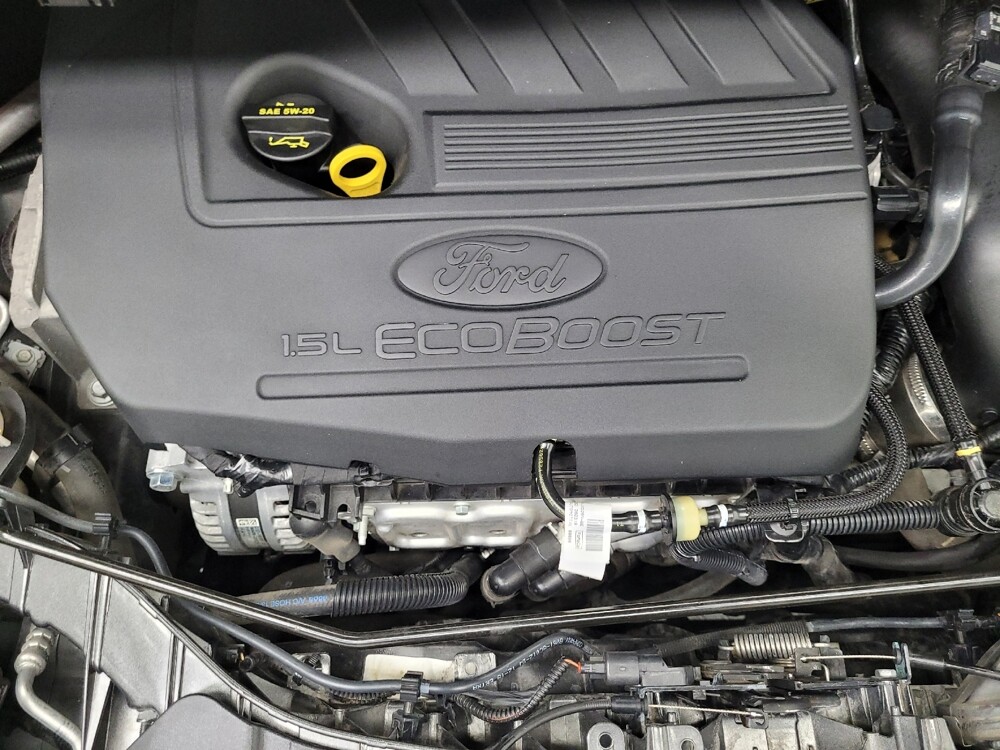 2018 Ford Escape in Las Vegas, NV 89104 - 18124721 30