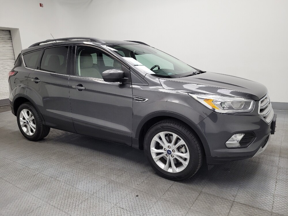 2018 Ford Escape in Las Vegas, NV 89104 - 18124721 11