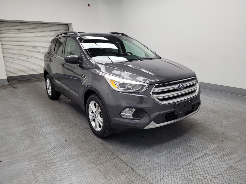 2018 Ford Escape in Las Vegas, NV 89104 - 18124721 13