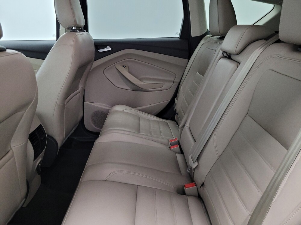 2018 Ford Escape in Las Vegas, NV 89104 - 18124721 18