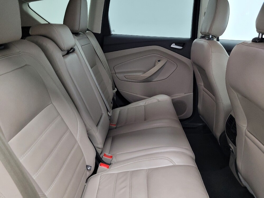 2018 Ford Escape in Las Vegas, NV 89104 - 18124721 19