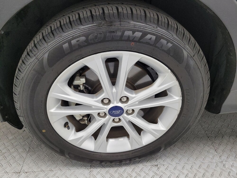 2018 Ford Escape in Las Vegas, NV 89104 - 18124721 31