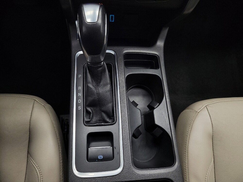 2018 Ford Escape in Las Vegas, NV 89104 - 18124721 26