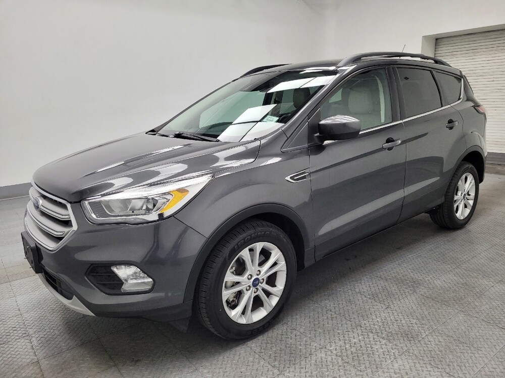 2018 Ford Escape in Las Vegas, NV 89104 - 18124721 2