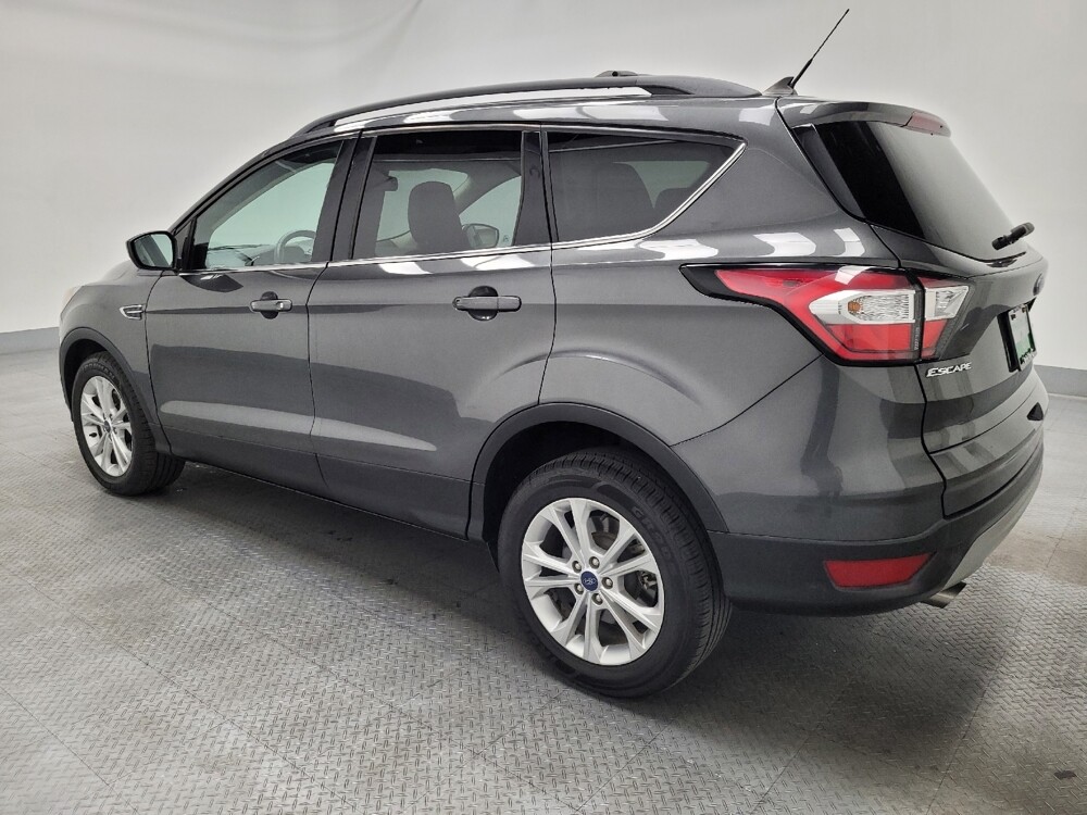 2018 Ford Escape in Las Vegas, NV 89104 - 18124721 3